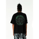 MWM Unisex κοντομάνικη μπλούζα Eye Logo T-Shirt